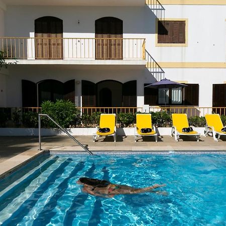 Moinhos Apartment By Algarve Golden Properties ลากอส ภายนอก รูปภาพ