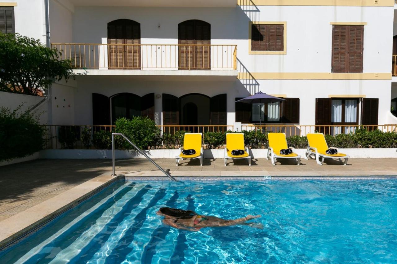 Moinhos Apartment By Algarve Golden Properties ลากอส ภายนอก รูปภาพ