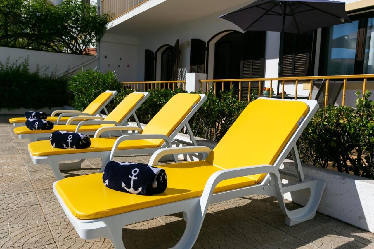 Moinhos Apartment By Algarve Golden Properties ลากอส ภายนอก รูปภาพ