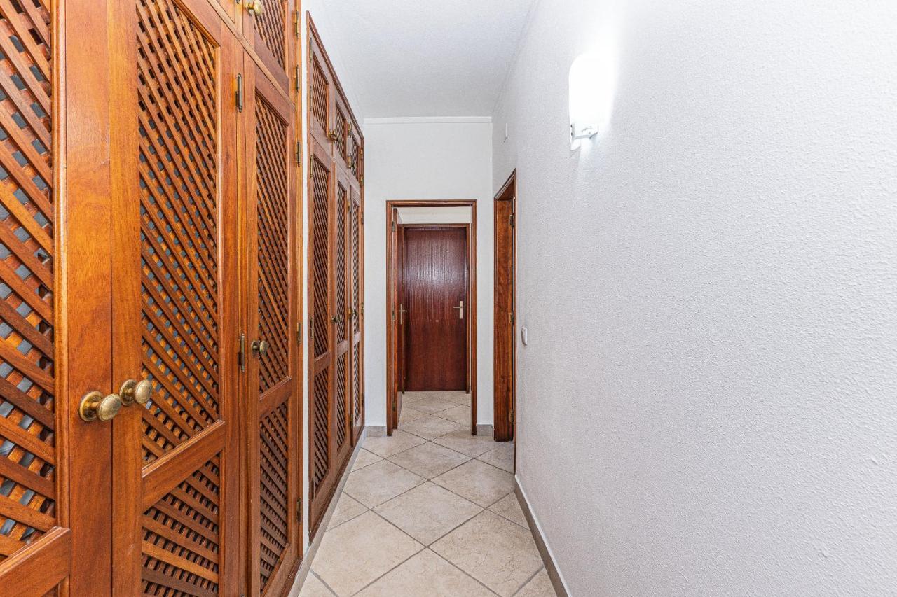 Moinhos Apartment By Algarve Golden Properties ลากอส ภายนอก รูปภาพ