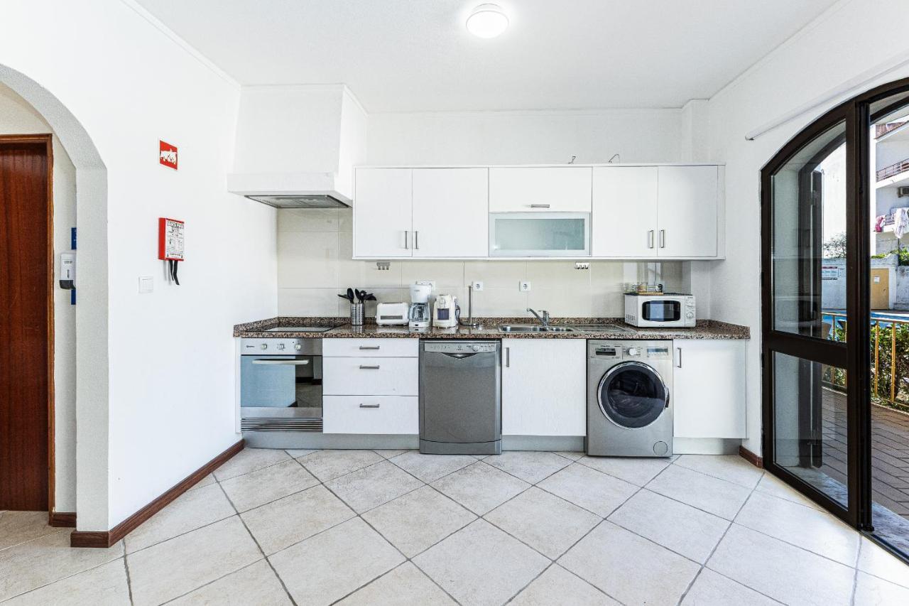 Moinhos Apartment By Algarve Golden Properties ลากอส ภายนอก รูปภาพ