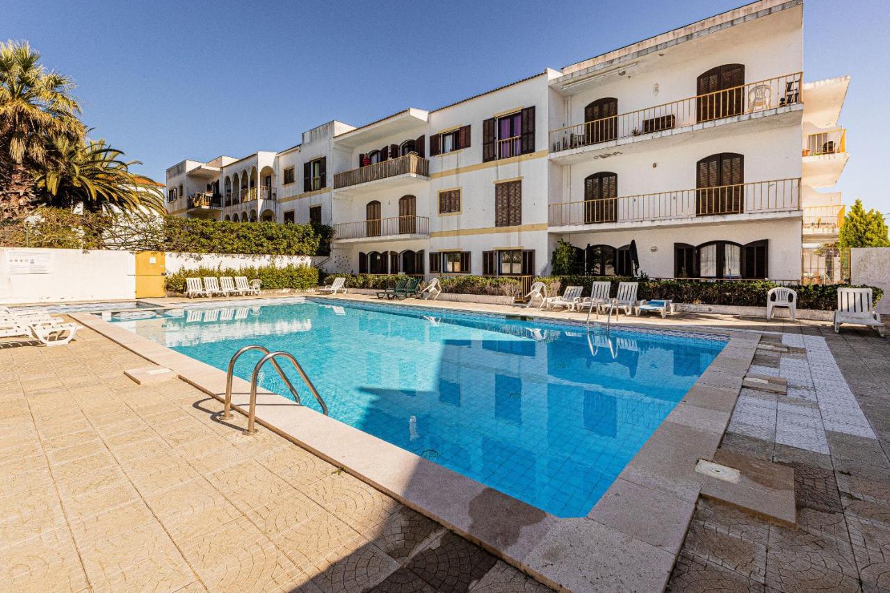 Moinhos Apartment By Algarve Golden Properties ลากอส ภายนอก รูปภาพ