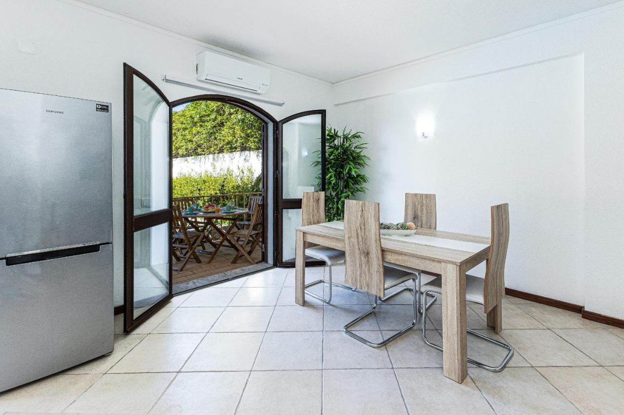 Moinhos Apartment By Algarve Golden Properties ลากอส ภายนอก รูปภาพ