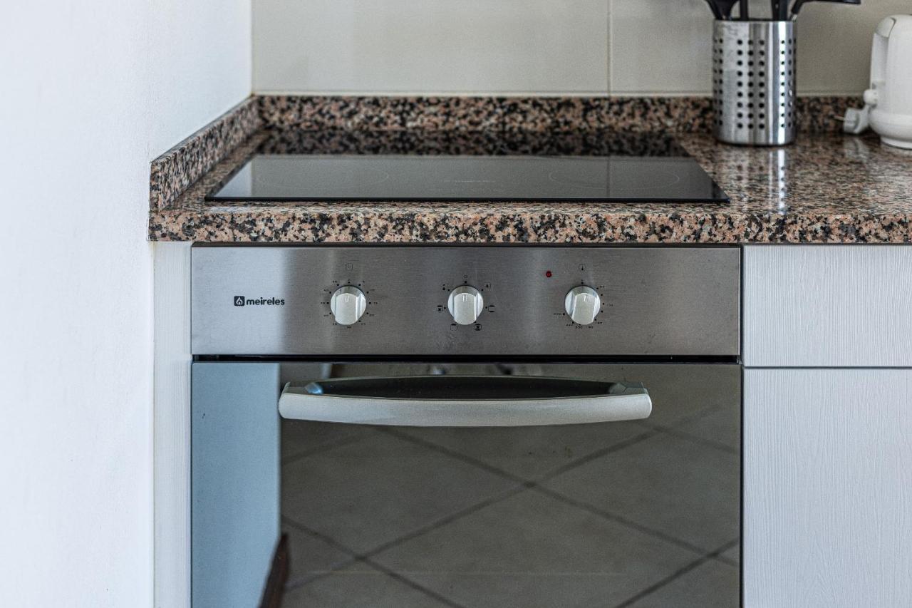 Moinhos Apartment By Algarve Golden Properties ลากอส ภายนอก รูปภาพ