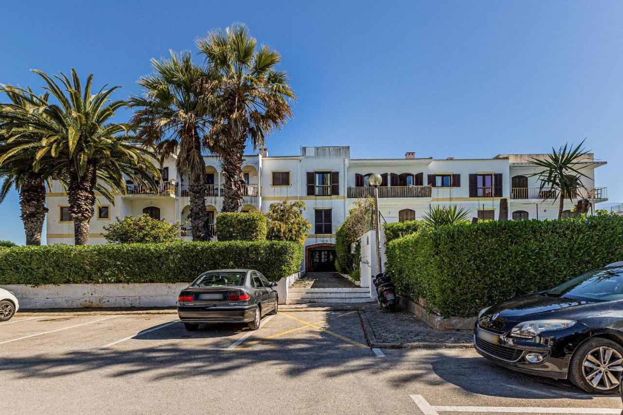 Moinhos Apartment By Algarve Golden Properties ลากอส ภายนอก รูปภาพ
