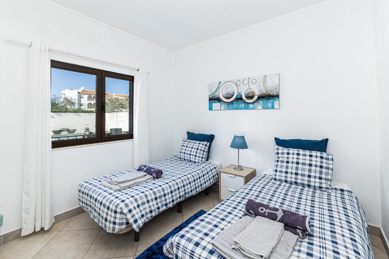 Moinhos Apartment By Algarve Golden Properties ลากอส ภายนอก รูปภาพ
