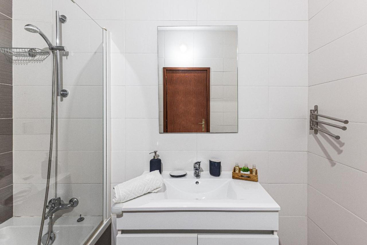 Moinhos Apartment By Algarve Golden Properties ลากอส ภายนอก รูปภาพ