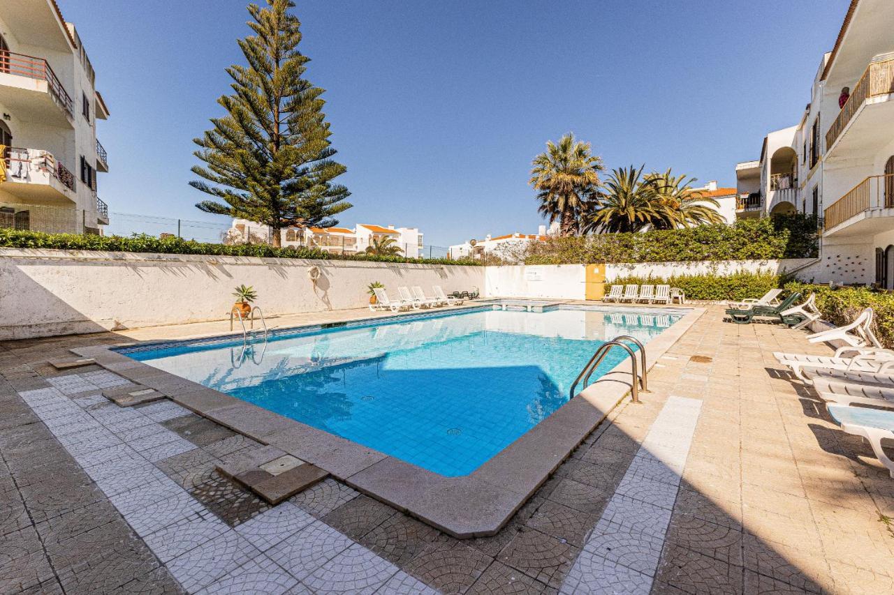 Moinhos Apartment By Algarve Golden Properties ลากอส ภายนอก รูปภาพ