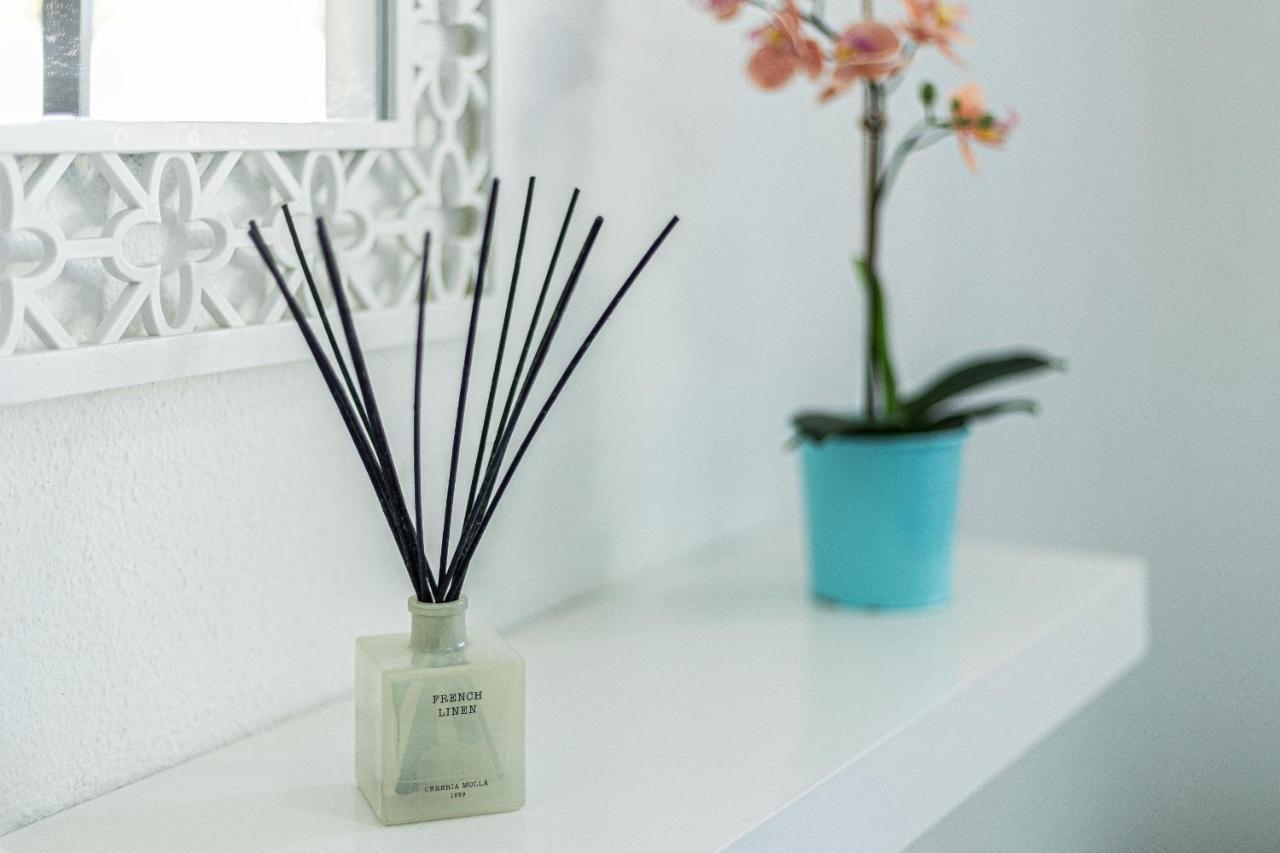 Moinhos Apartment By Algarve Golden Properties ลากอส ภายนอก รูปภาพ