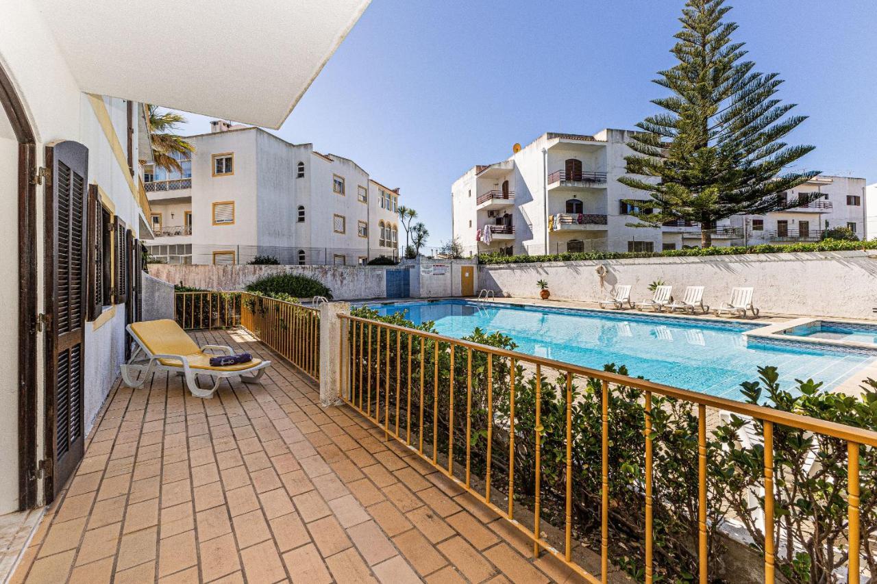 Moinhos Apartment By Algarve Golden Properties ลากอส ภายนอก รูปภาพ